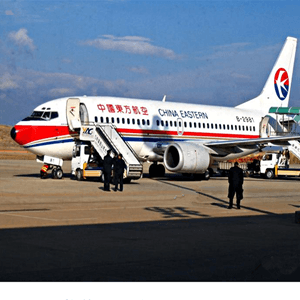 北戴河机场邮寄航空快运业稳步发展的原因是什么？